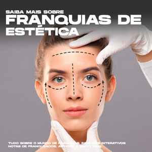 Franquia de Estética